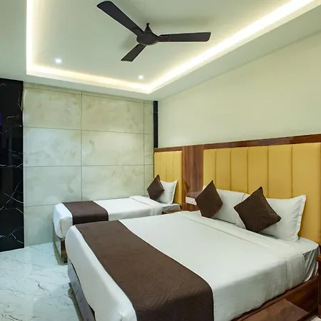 Brown Luxury Near Us Consulate Bkc 3*