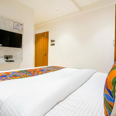 Fabhotel Status Residency Hotel