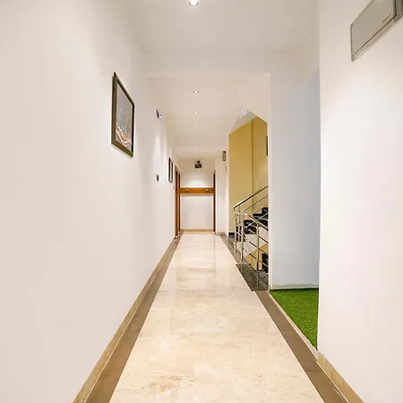 Fabhotel Status Residency Hotel Mumbai