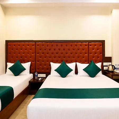 Bkc 3* Mumbai