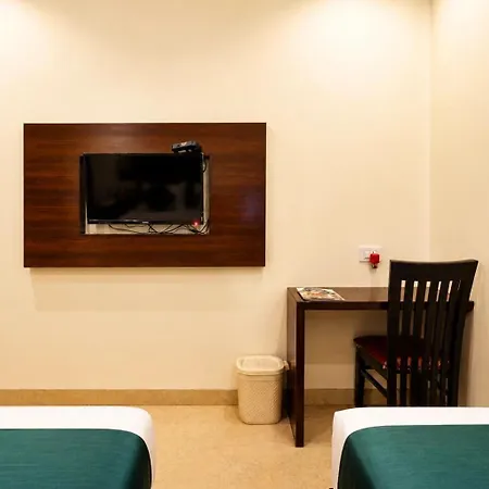 Bkc Hotel Mumbai