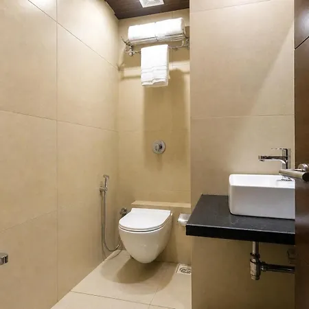 Bkc Mumbai