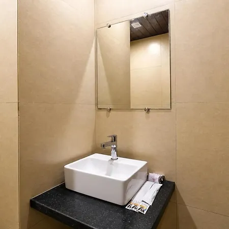Bkc Hotel