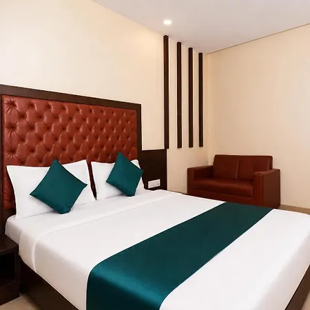 Hotel Bkc