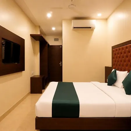Hotel Bkc Mumbai