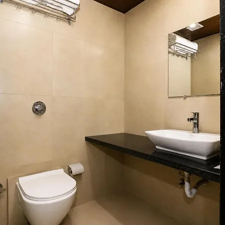 Bkc 3* Mumbai