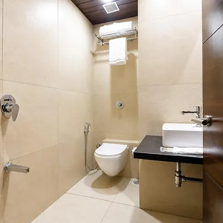 Bkc Hotel