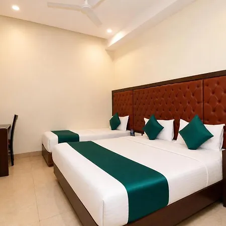 Hotel Bkc