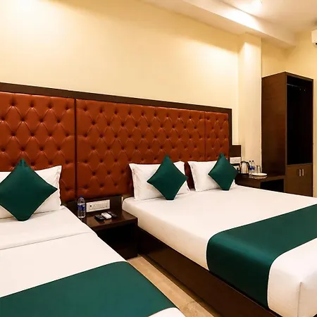 Bkc Hotel 3*