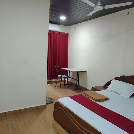 Garden View - Andheri West 2*