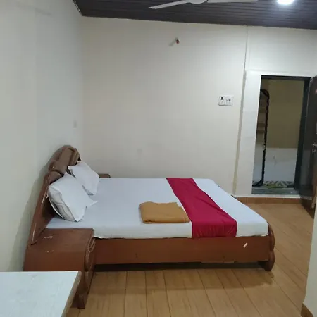Hotel Garden View - Andheri West