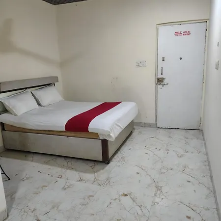 Hotel Garden View - Andheri West
