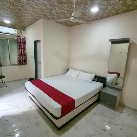 Garden View - Andheri West Mumbai