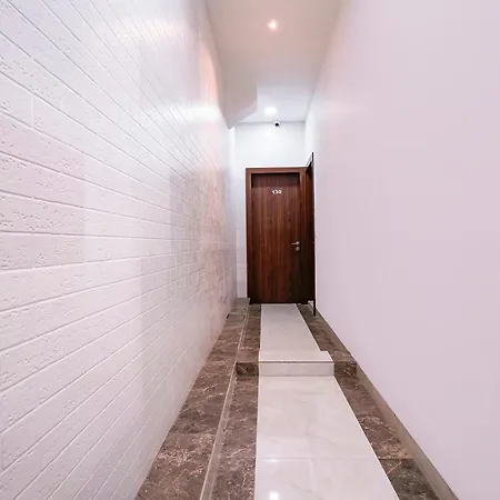 Fabhotel Elvis International Hotel Mumbai
