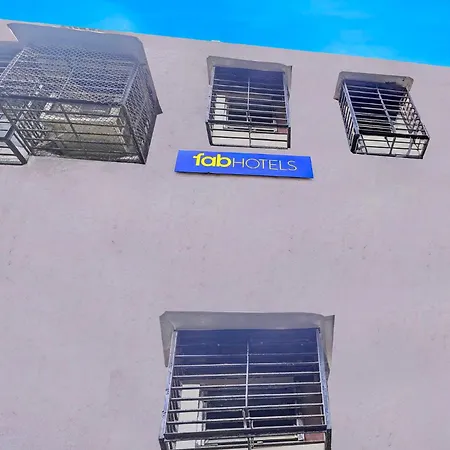 Fabhotel Land Hotel