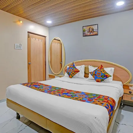 Fabhotel Land Hotel Mumbai