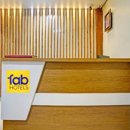Fabhotel Land