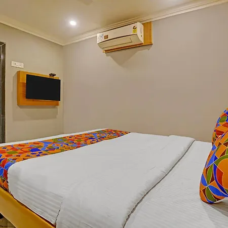 Fabhotel Land Hotel