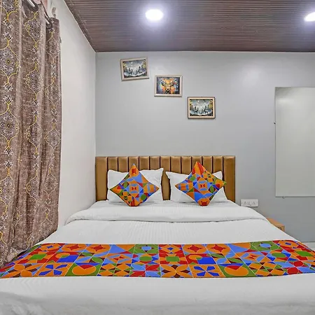 Fabhotel Land