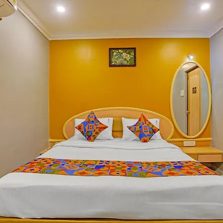 Fabhotel Land Hotel 3*
