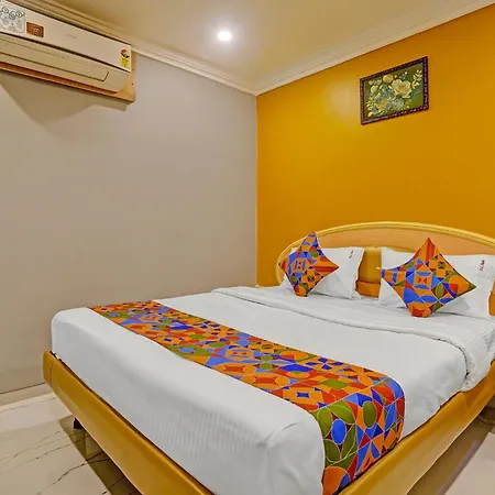 Fabhotel Land Hotel Mumbai