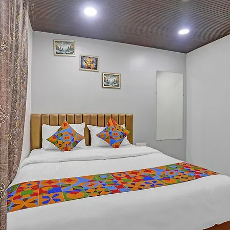 Hotel Fabhotel Land Mumbai