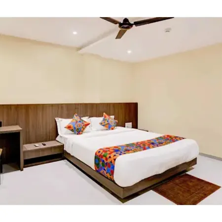 Fabhotel Casa Royal Residency Hotel 3*
