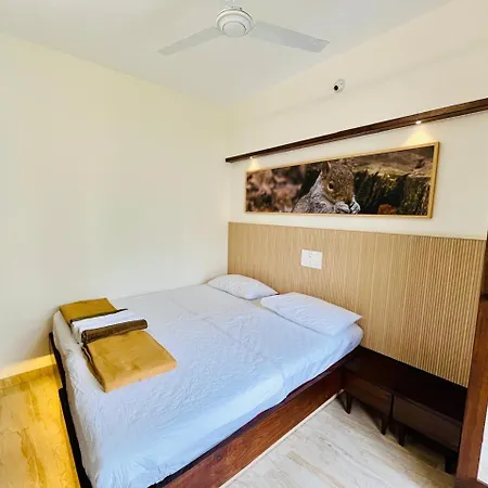 The - Malad West By Arch Hospitality Services Hotel