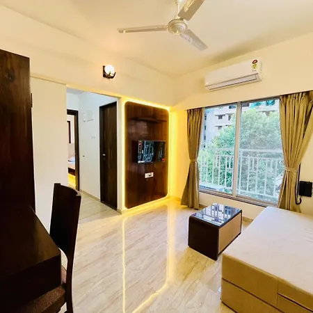The - Malad West By Arch Hospitality Services 4*
