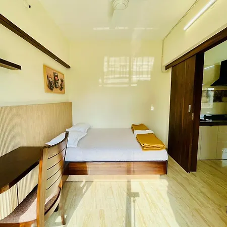 Hotel The - Malad West By Arch Hospitality Services Mumbai