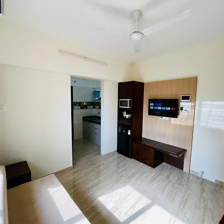 The - Malad West By Arch Hospitality Services
