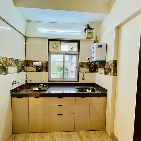 The - Malad West By Arch Hospitality Services