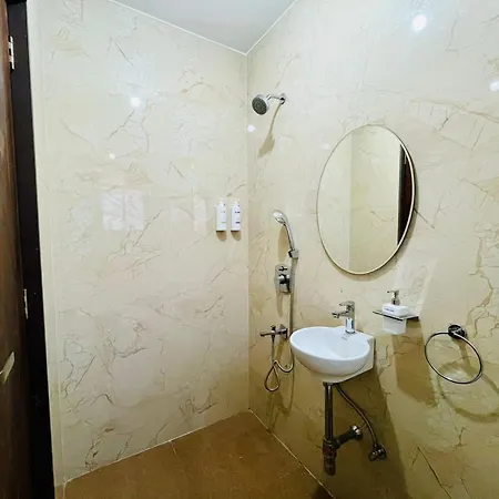 Hotel The - Malad West By Arch Hospitality Services Mumbai
