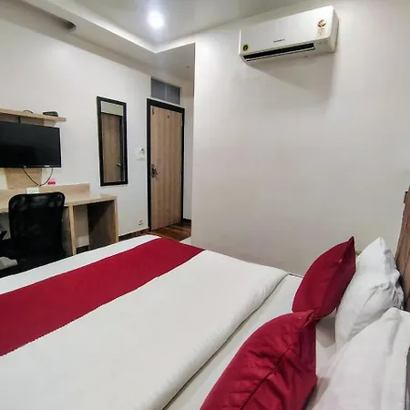 Hotel Annex International Near International Airport