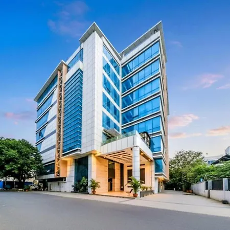 Hotel Annex International Near International Airport Mumbai