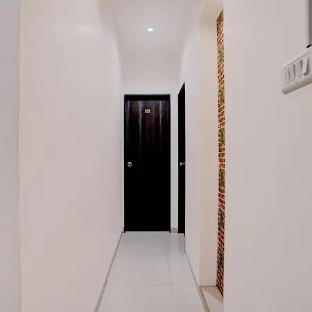 Hotel Collection O Vasai Creek Formerly Sri Sai Regency 3*