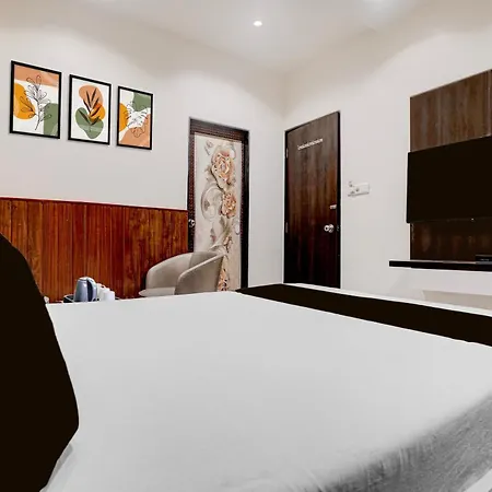 Collection O Vasai Creek Formerly Sri Sai Regency Hotel 3*