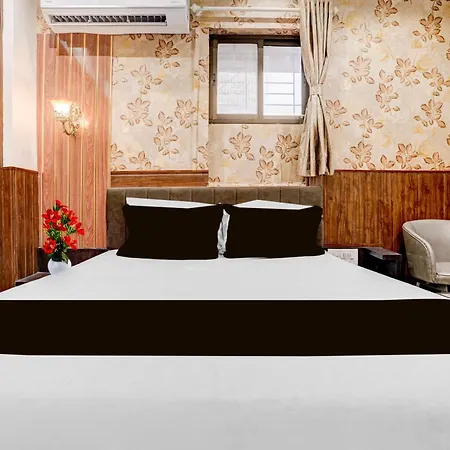 Hotel Collection O Vasai Creek Formerly Sri Sai Regency 3*
