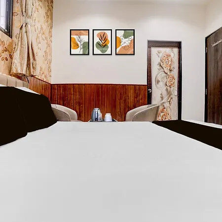 Collection O Vasai Creek Formerly Sri Sai Regency 3*