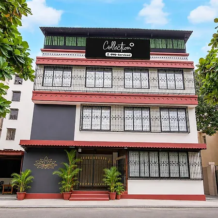 Hotel Collection O Vasai Creek Formerly Sri Sai Regency