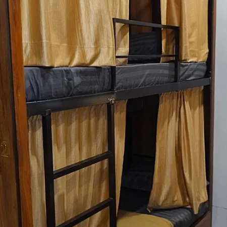 Hotel Le West Near Exhibition Centre Mumbai