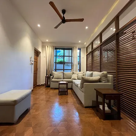 Pali House-bandra Mumbai