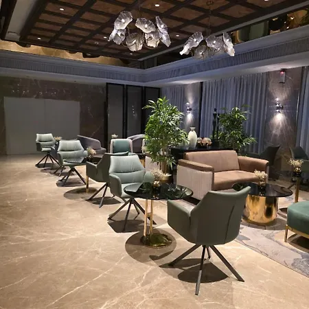 The Fern Residency Mumbai, Pritam Dadar, Series By Marriott Hotel Mumbai