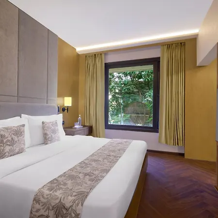 The Fern Residency Mumbai, Pritam Dadar, Series By Marriott *