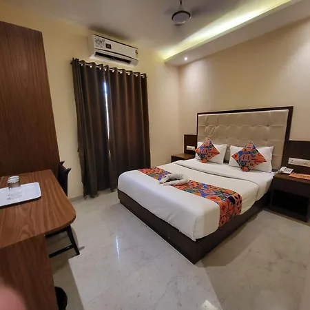 Hotel Wynd 3*