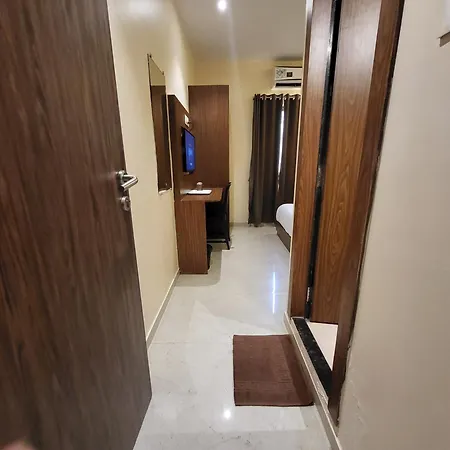 Wynd Hotel Mumbai