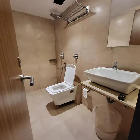 Hotel Wynd Mumbai
