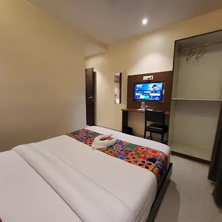 Wynd 3* Mumbai