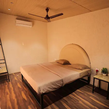 Dinus Shore And Sea Resort *