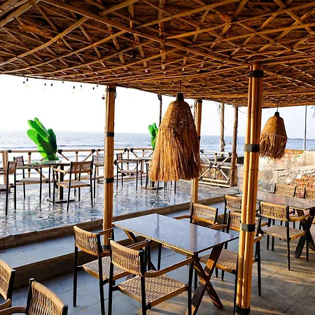 Resort Dinus Shore And Sea Mumbai